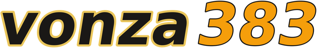vonza383 logo