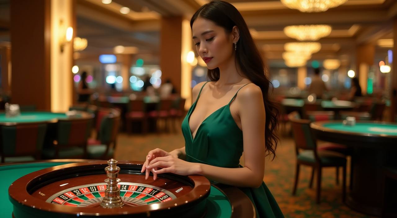 vonza383 Hidden Treasure di vonza383, tempat pencarian harta penuh strategi dan cabaran